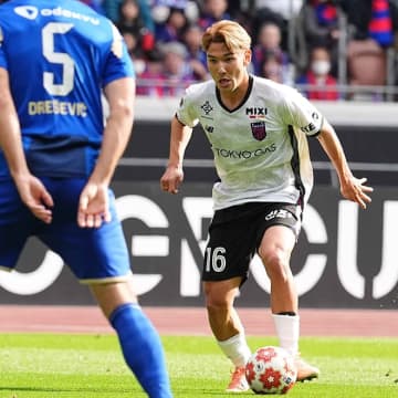 失点に呆然…町田との死闘に敗れたFC東京。14大会ぶりの天皇杯決勝へ進めず今季無冠