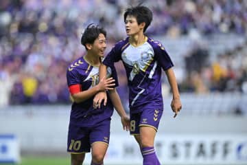 「７－２!? 何があったんだ」東京決勝で衝撃スコア！ 堀越が國學院久我山に“大勝”でSNS騒然「強すぎるだろ」「ここまで点差が開くとは」【選手権予選】