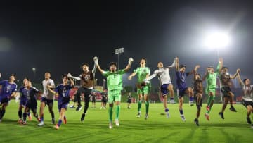 「友情の証」「まるで家族」「兄弟決勝戦でも友情不滅」U-17日本代表、W杯でのメキシコとの友情物語はまだ終わらない！