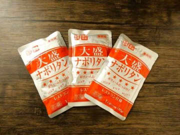 ナポリタンソースをパスタ以外で使うと便利！パパっと作れる簡単おかず2品