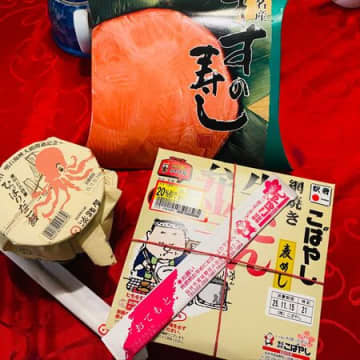 こばやしの牛タン弁当はいつでもぽっかぽっか〜まるでマジック