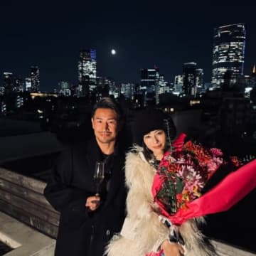 「我々は何を見せられているのだろうか、、、、」衝撃！魔裟斗＆矢沢心が不倫問題を考察で絆を再確認⁈