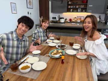 ミキティが断言「好きでいなかったら一緒にいる意味ない」“恋人同士”と語る夫婦円満の秘訣にSHIHOも感嘆！