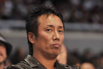 体調不良で公演中止の長渕剛　振り替え公演で異例のリハ公開「招待します」