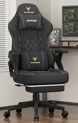 「GXT720 ブラック」が売れてる！　ゲーミングチェア人気ランキングTOP10　2025/11/16