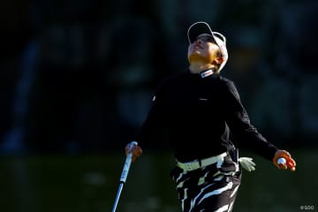 「女王にふさわしくない内容でした」 佐久間朱莉の“戴冠”は持ち越し