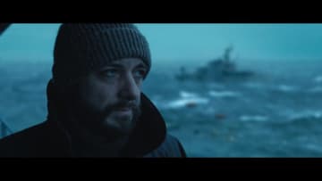 ポーランド史上最悪の海難事故をベースに描く苦悩と決断の物語【Netflix世界ランキング / TV番組 ネットフリックスおすすめ】