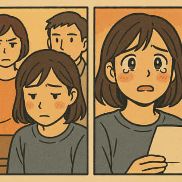 義姉「私たち仕事あるから介護ムリ。あんた専業でしょ？」と丸投げ→遺産相続で全てが覆った【短編小説】