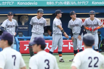 明治vs立命館で流れた“名曲”に「テンション上がる」　鳴り響いた応援にSNS興奮「いい！」「感動」