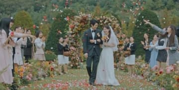 「私と結婚してくれますか？」チェ・ウシク＆チョン・ソミン、2人が迎えた結末とは【ネタバレあり】