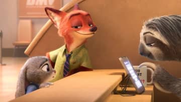 ジュディたちが暮らす「ズートピア」ってどんな場所？　問題も抱える“街”の基本をおさらい