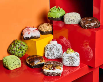 「I’m donut？」渋谷店が11/1(土)に”グルテンフリー”へリニューアル！同日には大注目の新ブランドもオープン