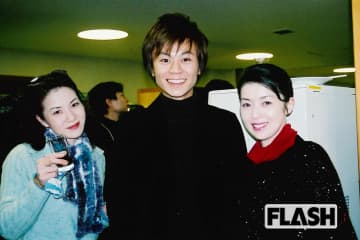 『坂本冬美のモゴモゴ紅白』第21回／年末3日間のスケジュールを埋めるべく心血を注ぐスタッフに心が震える思い