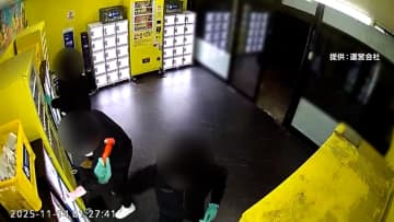 「ポケモンカード」無人販売店に侵入し約15万3000円相当のカード1箱を盗んだ疑いで男子高校生（15）ら5人逮捕　熊本市