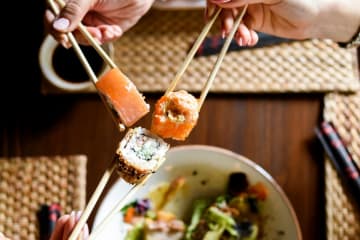 日本の飲食店でも料理シェアは不可？―台湾メディア