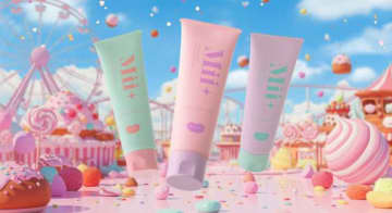 「ミープラス リペアブースター ヘアマスク」登場！香りと質感を自分好みにカスタマイズ