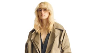 【明日なに着る？】「どこをとってもパーフェクト」コート探しが終わる「上質トレンチコート」