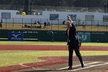 巨人ＯＢの王貞治氏　阿部監督にゲキ「ちょっと悪い評判でも勝負の世界は勝ちゃいい」