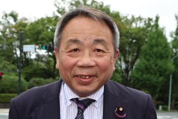 石平参院議員　中国からの〝制裁〟に余裕の笑み「むしろ勲章を受けた」「痛くもかゆくもない」