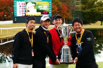 金子駆大はリー・トレビノ？ 目澤秀憲コーチが見る長所