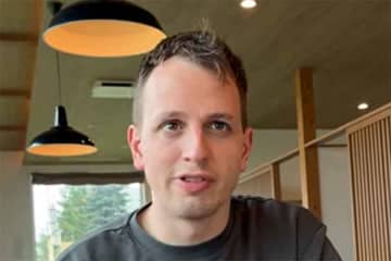 「スイスで食べたら一切れで約2万円」　スイス人の夫が「溶ける」と感激した日本の食べ物とは