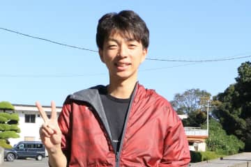 【山陽オート】浜野翼が好気配「車はメチャメチャ良くなった」