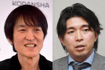 千原ジュニア〝鳥取ディス〟の宮崎謙介氏に皮肉「頑張ってくれてたら、アクセス良くなったんじゃ…」