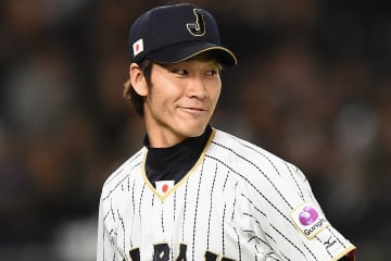 「なんで来たんだろ？」元侍ジャパン・武田翔太、韓国球界挑戦に現地ファン驚き「代表２回の投手がKBOに」「早く投げてる姿が見たい」