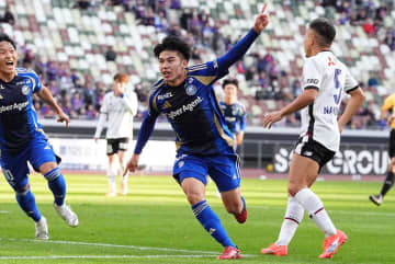 「誕生日に点を取れるなんて、もうない」林幸多郎、延長戦のバースデーゴールで町田を天皇杯決勝に導く「良い日になった」