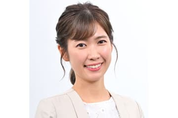毎日放送・玉巻映美アナ、第2子出産を報告　2人育児に奮闘「手が2本じゃ足りません…」