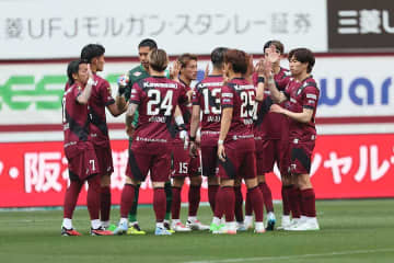 神戸が天皇杯連覇に王手　ルヴァンV広島を2-0で下す…決勝で町田と対戦へ