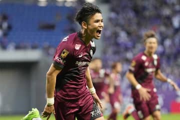 ハーフタイムに監督から”雷”「ダメだ。戦え」　やり直しPKでキッカー指名「驚きは若干あった」