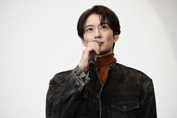 細田守作品ファンの岡田将生、複雑な心境を吐露「何にも知らないで…」