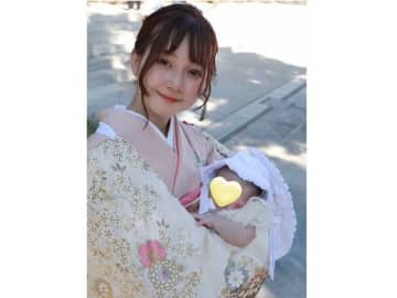 テレビで見た箱根駅伝で下田裕太選手にひと目ぼれ｡猛アタックの末､結婚｡卵巣過剰刺激症候群で即入院することになり･･･【タレント･金久保芽衣】