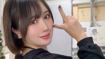 鳥海かう「節目の爆破Siri」