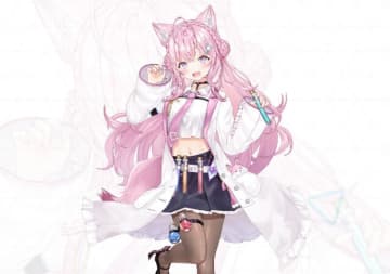 ホロライブ・博衣こよりさんが一連の騒動に謝罪―シャリア・ブル専用「緑のたぬき」からも目が離せない…【週間ニュースランキング】