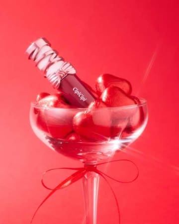 CipiCipiのティント新色＆新ハイライター登場♡冬メイクを格上げする限定&新作コレクション