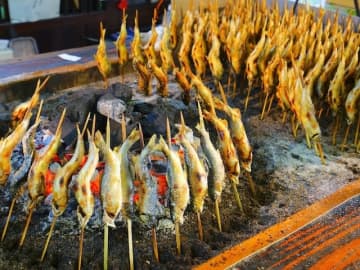 日光に1泊親子旅「囲炉裏で焼く珍しい料理に感動」総額12万1800円・68歳推奨の快適バスツアー