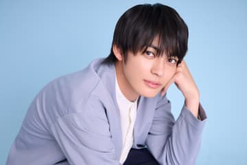 神尾楓珠、俳優デビュー10年での変化　「別人くらい変わった」コミュ力と変わらぬ自己評価
