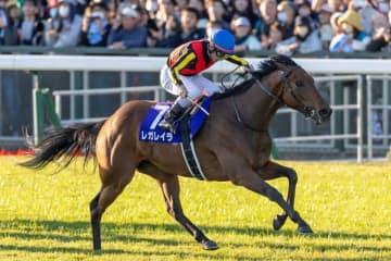 【エリザベス女王杯】戸崎「ベリーベリーホース！」グランプリホース・レガレイラが貫禄の勝利