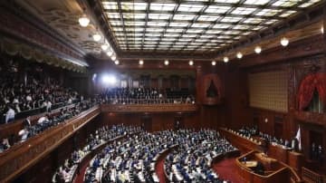 複数の国会議員が高市首相の台湾発言撤回求める