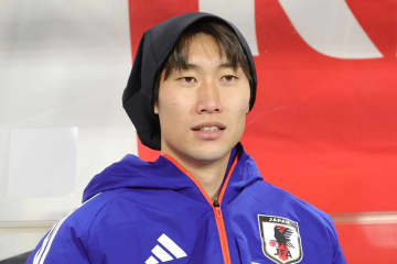 【日本代表】鎌田大地　ボリビア戦出場へ〝ゴーサイン〟　６年前対戦時は１トップ起用