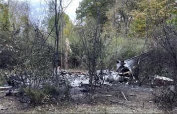 米ミシガン州で墜落のビジネスジェット、テストパイロット待たずに自ら失速試験　NTSB