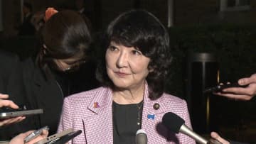 高市首相・片山財務相らが経済対策について協議「３６０度、聖域なく洗い出し」　２１日の決定に向け調整
