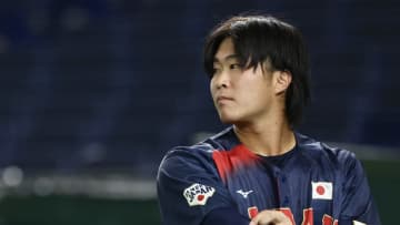 侍ジャパン初選出のDeNA・石上泰輝が勝ち越し打　スタメン起用で躍動見せる