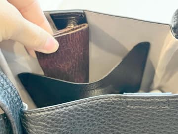 【GLOBAL WORK】今年買ってよかったNo.1！新作「5WAYで使える軽すぎバッグ」正直レビュー