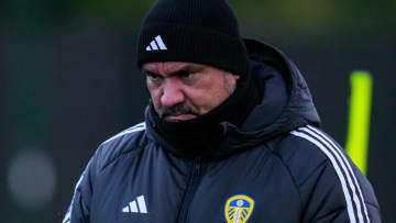 日本代表の田中碧が所属のリーズ監督が解任され得るタイミング、「警鐘が鳴っている」