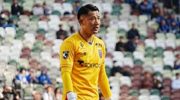FC東京は14大会ぶりの天皇杯決勝進出ならず…約5カ月ぶり先発のGK波多野豪「声援に応えたかった」