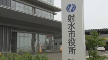 射水市議選の投票率は55.21% 前回選挙を0.63ポイント上回る