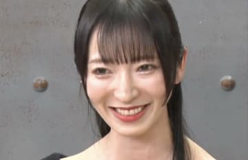 「叔父は有名芸人」35歳現役アイドルのすっぴんに衝撃「プロデューサーに『こいつ入れたの誰？』って言われました」